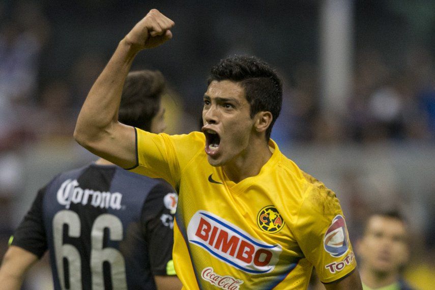 Triplete de Jiménez y América acecha semifinales