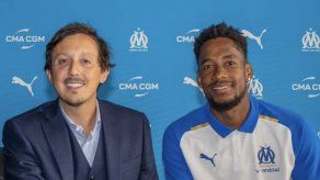 Se revelan detalles del contrato de Michael Amir Murillo con el Marsella