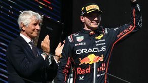 Fórmula 1: Max Verstappen se lleva el Gran Premio de Emilia-Romaña