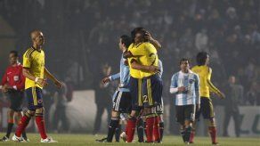 América: Colombia dice que no subestimará a Bolivia