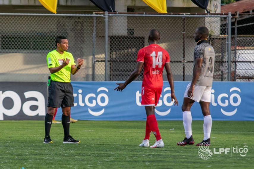 San Francisco vs CAI