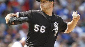 MLB: Medias Blancas 2