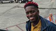 Selección de Panamá llega a casa para preparar la despedida mundialista Selección de Panamá llega a casa para preparar la despedida mundialista