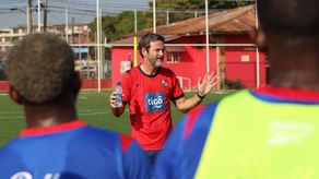 Selección de Panamá: Partidos durantes el mes de marzo