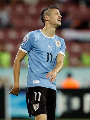 Sub20: Uruguay vence a Irak y es finalista