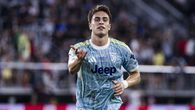 Kenan Yildiz sufre una lesión en el pie y será baja por varios meses con la Juventus Kenan Yildiz sufre una lesión en el pie y será baja por varios meses con la Juventus