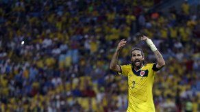 La defensa de Colombia responde