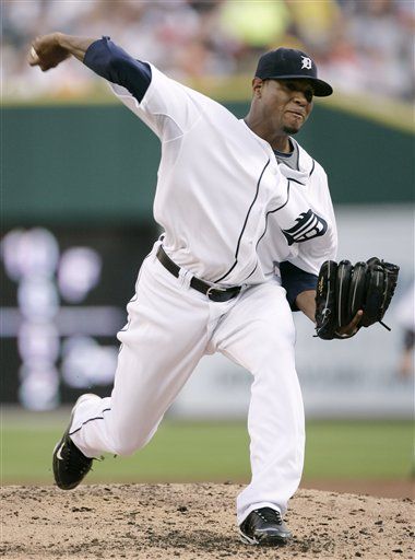 MLB: Tigres 4, Orioles 2; Ordóñez suena de jonrón