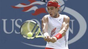 US Open: Del Potro sigue imparable