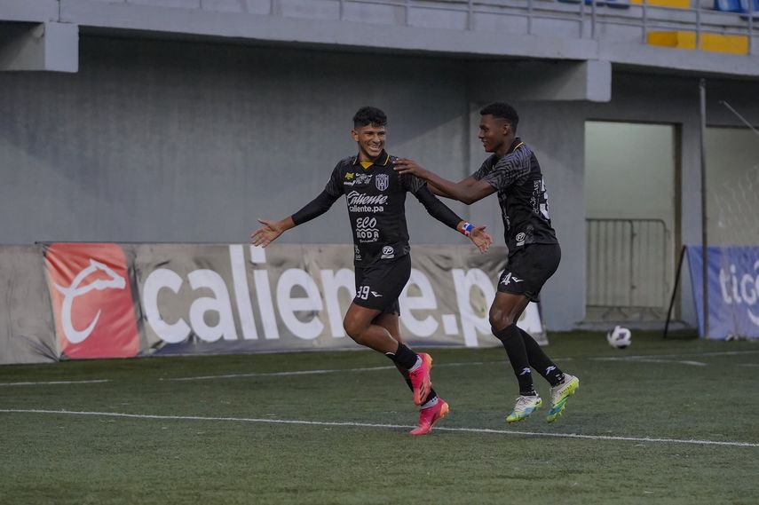 &nbsp;Final LPF: Uziel Maltez emocionado por su primera final