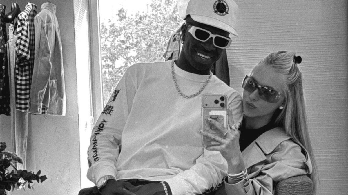 Virginia Fonseca anuncia separación de Vinícius Jr Virginia Fonseca anuncia separación de Vinícius Jr