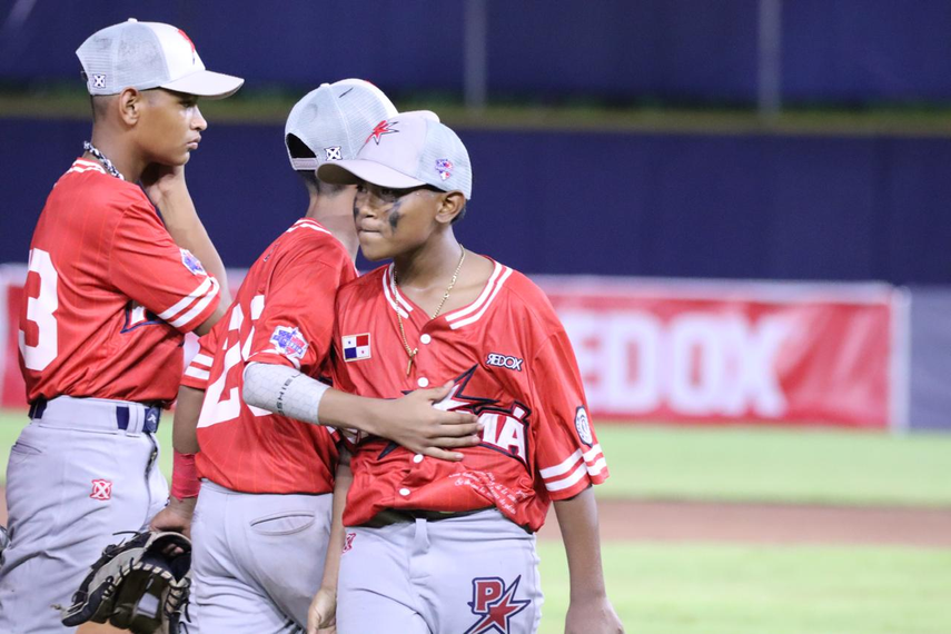 Premundial de Béisbol U12: Partidos para hoy 24 de octubre