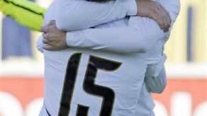 EEUU gana a Italia y se clasifica al Mundial femenino de fútbol