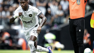 ¡SORPRESA! Botafogo de Kadir Barría queda eliminado en la Copa de Brasil ¡SORPRESA! Botafogo de Kadir Barría queda eliminado en la Copa de Brasil
