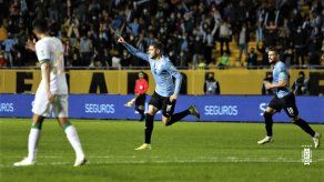 Qatar 2022: Uruguay venció a Bolivia 4-2&nbsp;