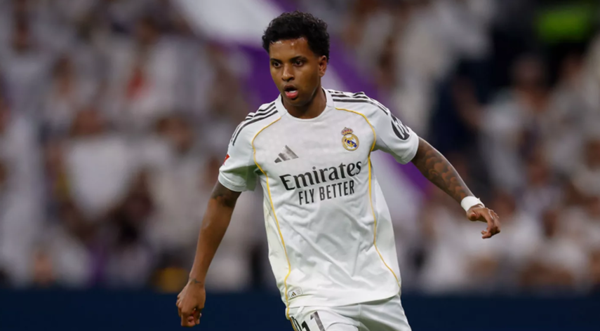 El Real Madrid recupera a Rodrygo y Huijsen pero siguen Kylian Mbappé