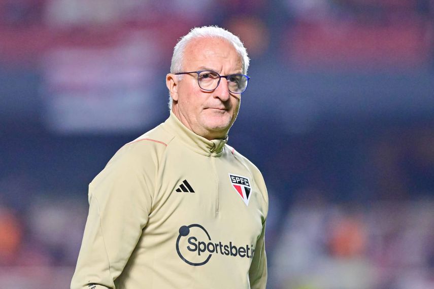 Dorival Júnior es el nuevo seleccionador de Brasil&nbsp;