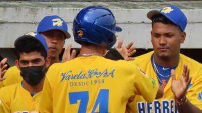 Béisbol Mayor 2022: Tabla de posiciones tras trece jornadas