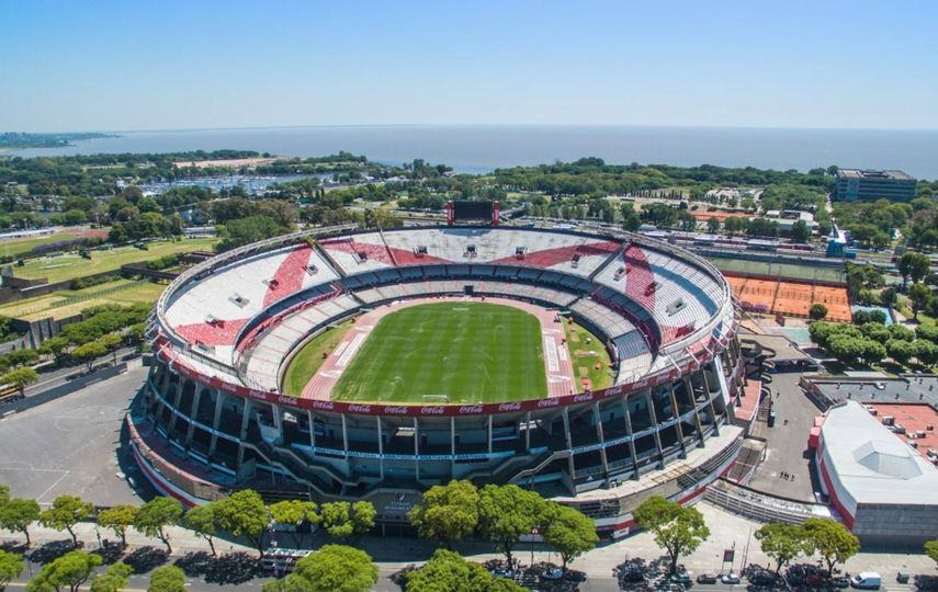 Selección de Panamá: ¿En qué estadio jugará ante Argentina?