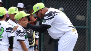 FEDEBEIS publicó la preselección de Panamá U10