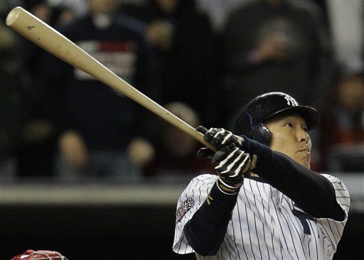 Serie Mundial: Los Yanquis ganan su 27mo tí­tulo