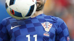 Srna viaja a Croacia tras deceso de su padre