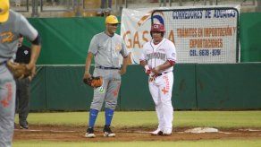 Chiriquí blanquea a Herrera y tendremos séptimo partido