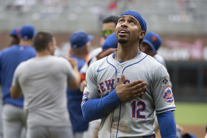 MLB: Mets ganan el primer duelo y aseguran boleto a postemporada