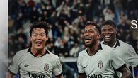 El Besiktas supera al Hoffenheim con gol de Amir Murillo en Europa League El Besiktas supera al Hoffenheim con gol de Amir Murillo en Europa League