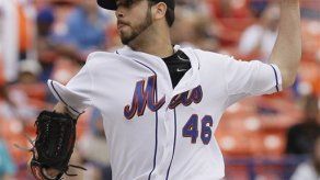MLB: Mets 3