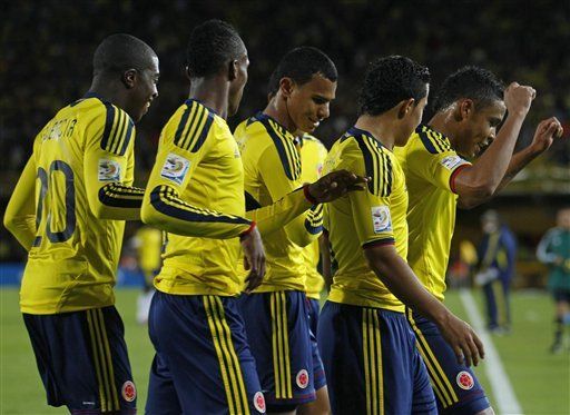 Sub20: Entre favoritos y sorpresa, una mirada a los octavos