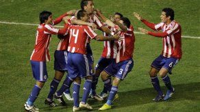 América: Paraguay gana en penales y jugará final con Uruguay