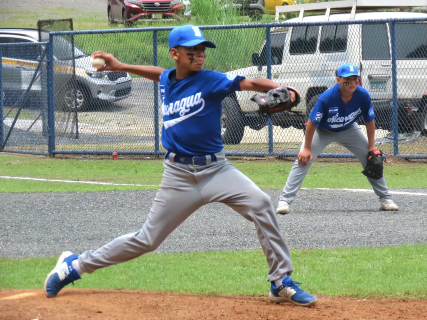 Serie Latinoamericana Infantil 2024: Partidos para hoy martes 23 de julio