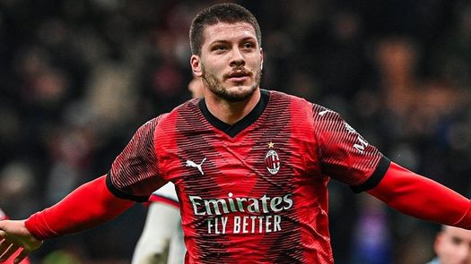 El AC Milan clasifica a cuartos de final de Copa Italia