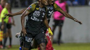 CAI debutó en Concachampions con histórica goleada sobre Toronto