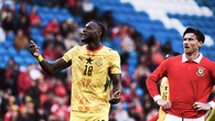 Selección de Ghana derrotó a Gales en partido amistoso previo al Mundial 2026 Selección de Ghana derrotó a Gales en partido amistoso previo al Mundial 2026