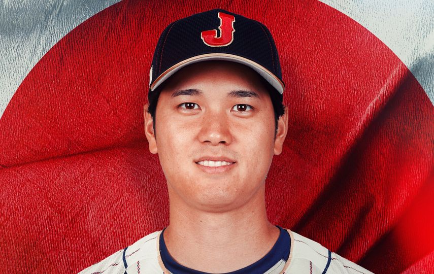 Cl Sico Mundial 2026 Shohei Ohtani Confirm Participaci N Con Jap N Fotojet 