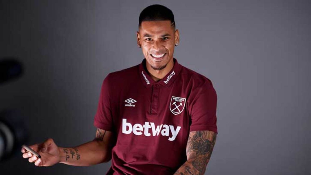 El PSG cede al arquero Areola al West Ham