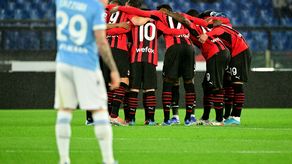 El AC Milan remonta y se mantiene en la lucha del Scudetto