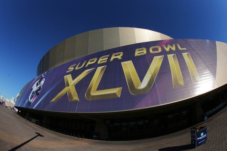 El Super Bowl regresará a Arizona y Nueva Orleans en 2023 y 2024