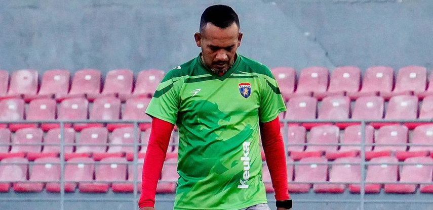 LPF: Mario Méndez confía en llevarse la victoria en la final.