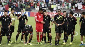 México cosecha frutos del trabajo en inferiores