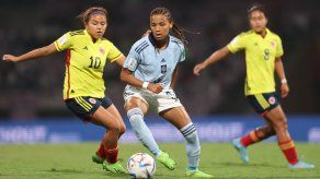 Mundial Femenino U17: España repite título