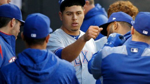 Ariel Jurado regresa a ligas menores