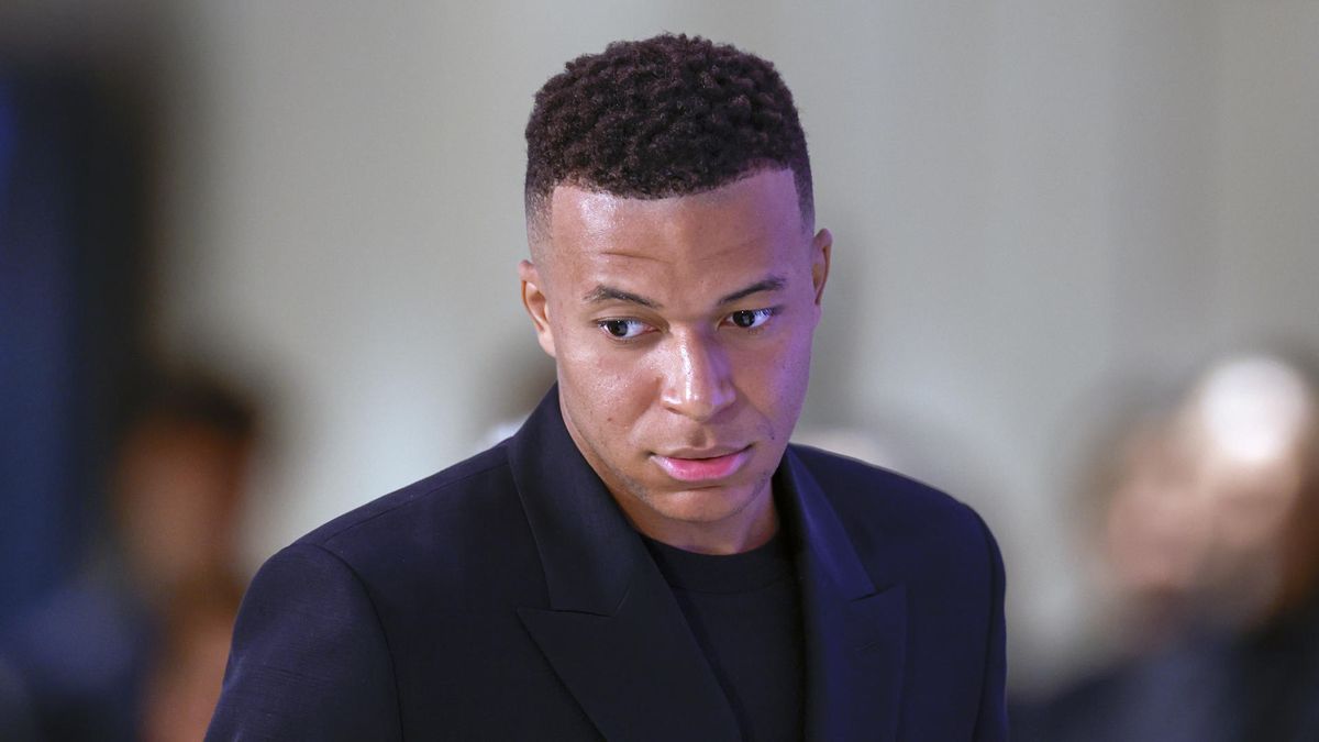 Kylian Mbappé: Primer asalto en los tribunales con demandas millonarias en litigio con PSG Kylian Mbappé: Primer asalto en los tribunales con demandas millonarias en litigio con PSG