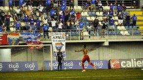 Plaza Amador en pocos minutos agotó sus boletos para la final