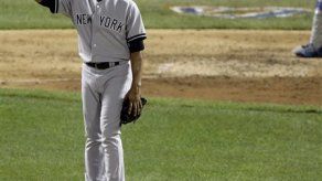 El adiós de Mariano Rivera: distinto y singular