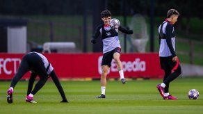 El Liverpool no está a la venta, asegura su propietario&nbsp; &nbsp; &nbsp; &nbsp; &nbsp; &nbsp; &nbsp; 