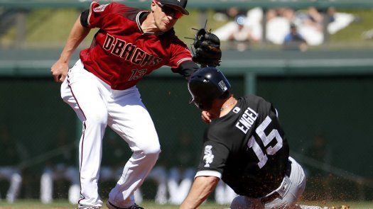 Diamondbacks descarta a Greinke para el juego inaugural