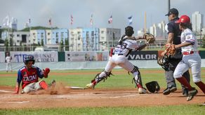 Serie del Caribe Kids 2024